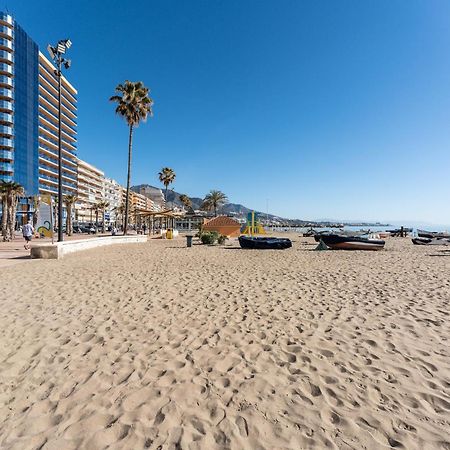Malagasuite Fuengirola Beach & Sun Kültér fotó